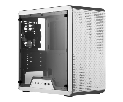 Obudowa do komputera Cooler Master MASTERBOX Q300L MATX White